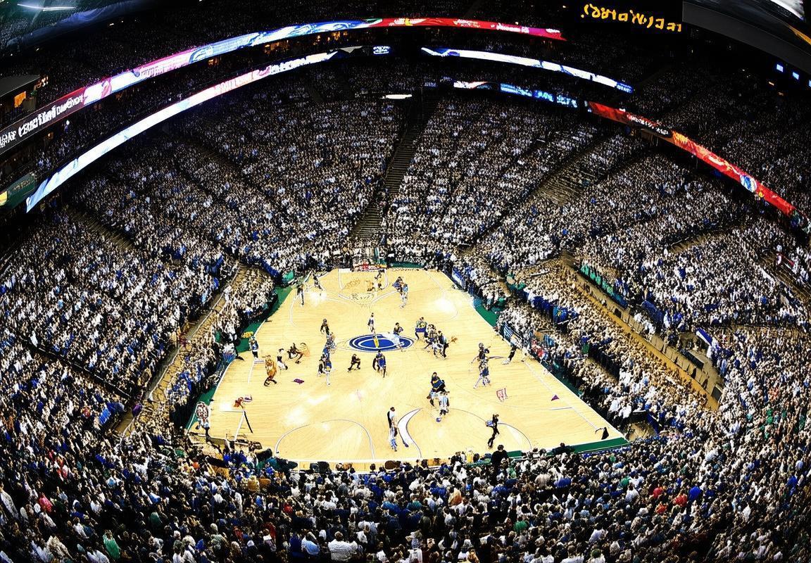 2014NBA季后赛：勇士对快船巅峰对决精彩回顾