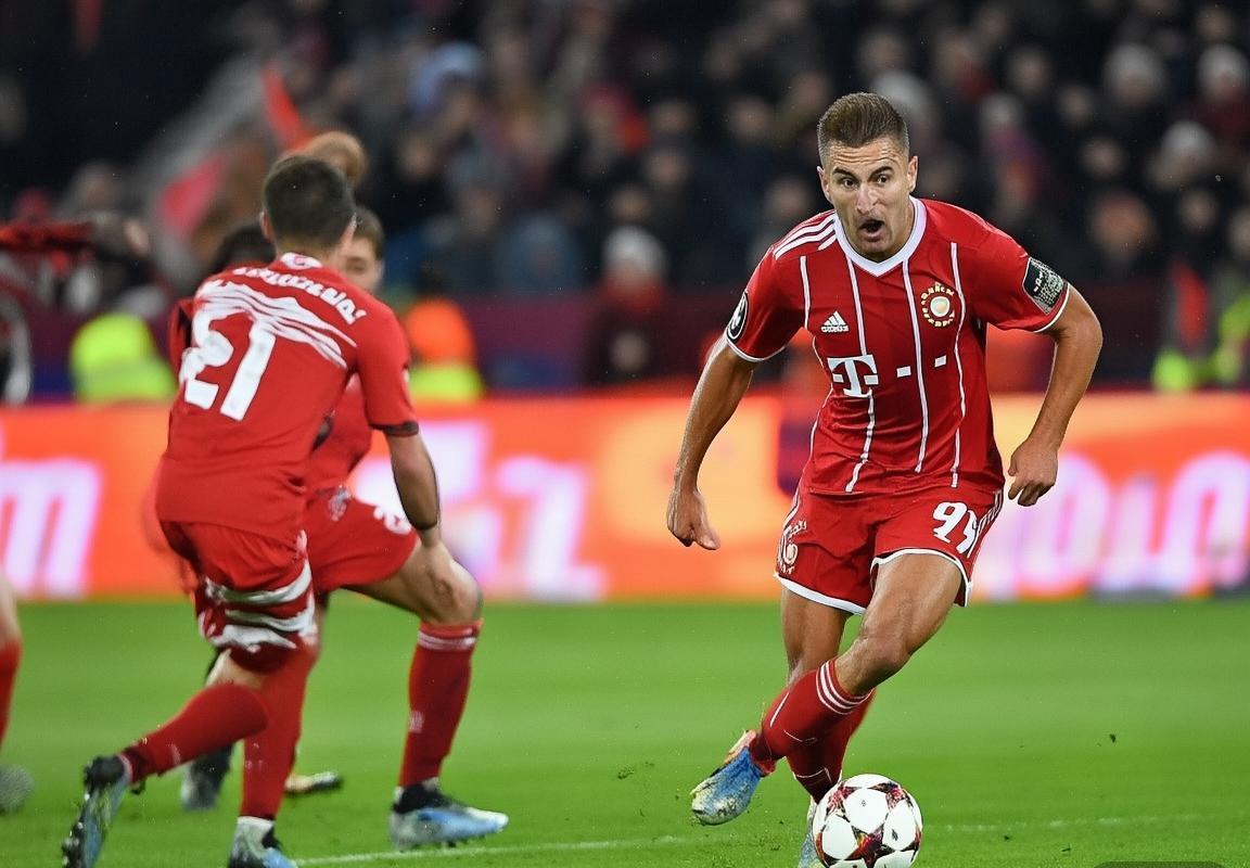 拜仁慕尼黑VS尤文图斯：战术对决与数据解读